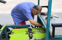 宝坻区三轮车救援服务