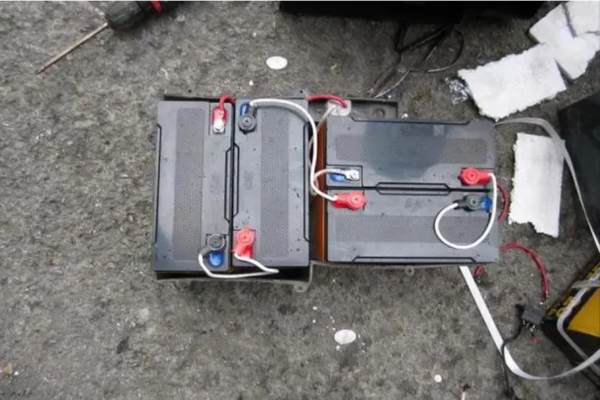 宝坻区电动车更换电瓶